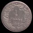 1 franc 1913