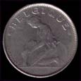 1 franc 1922