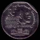 2 francs 1998