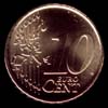 10 cntimos euro