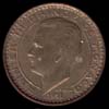 10 francs 1951