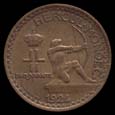 1 francs 1924