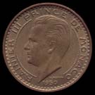 50 francs 1950
