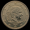 10 euro cents Belgium