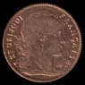 10 francs 1905