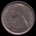20 francs 1947